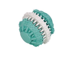 JUGUETE DENTAL FUN PELOTA 6 cm.